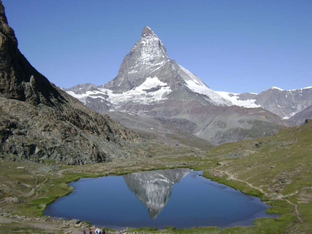 Matterhorn