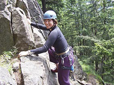 Beginning Climbing FAQ 1 Beginner-at-erie