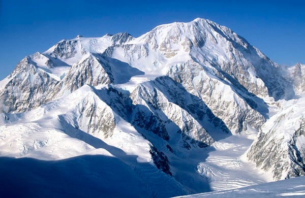 The Seven Summits 5 denali 7summits