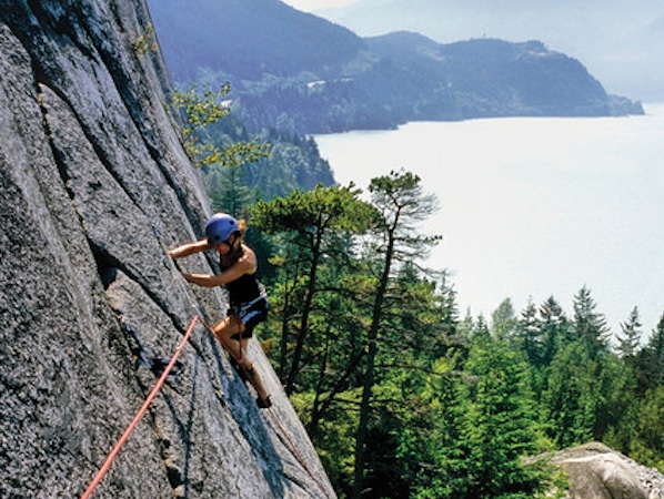 squamish