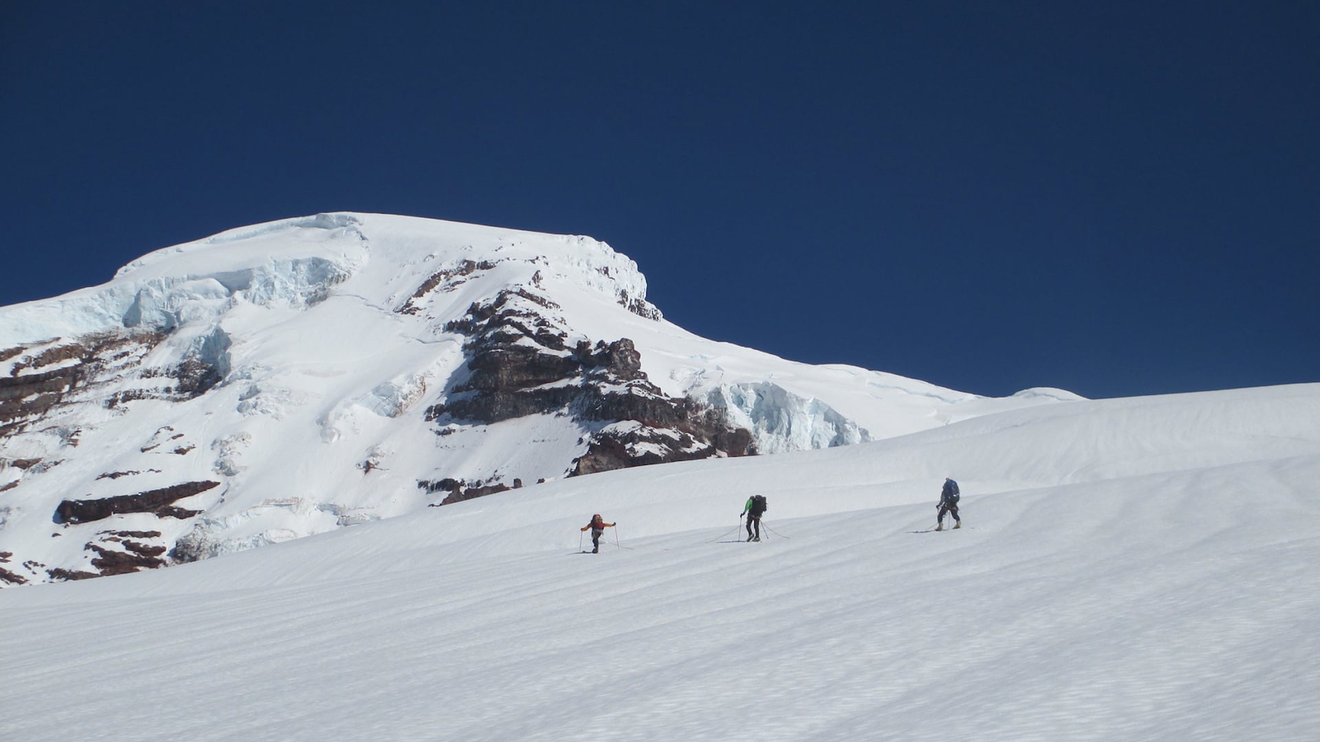 Mount Baker