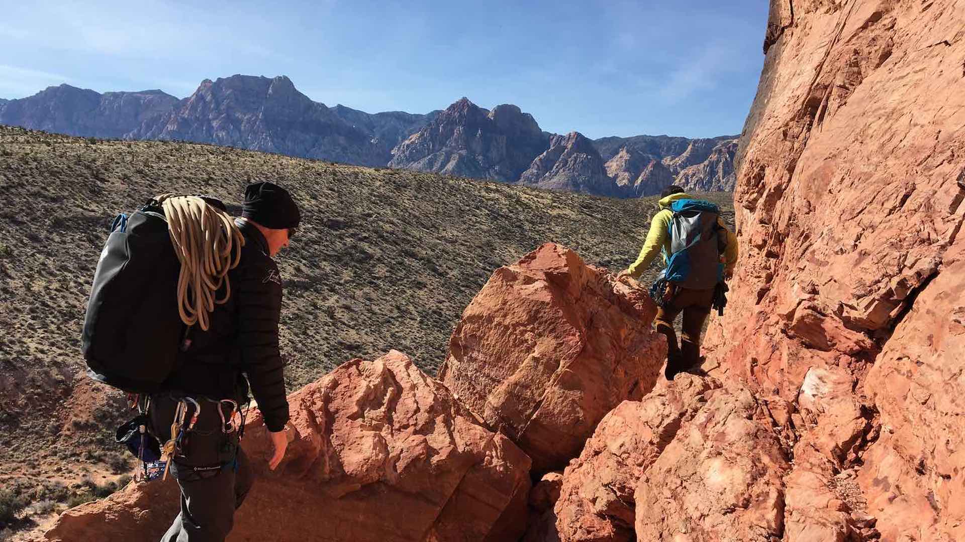 Nevada