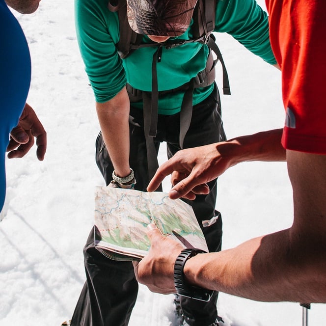 Wilderness Skills image