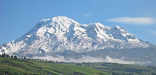 chimborazo