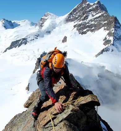 Alps Thumb