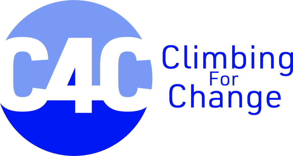 The Climbing for Change Alpine Scholarship 1 C4C2bluesidev2