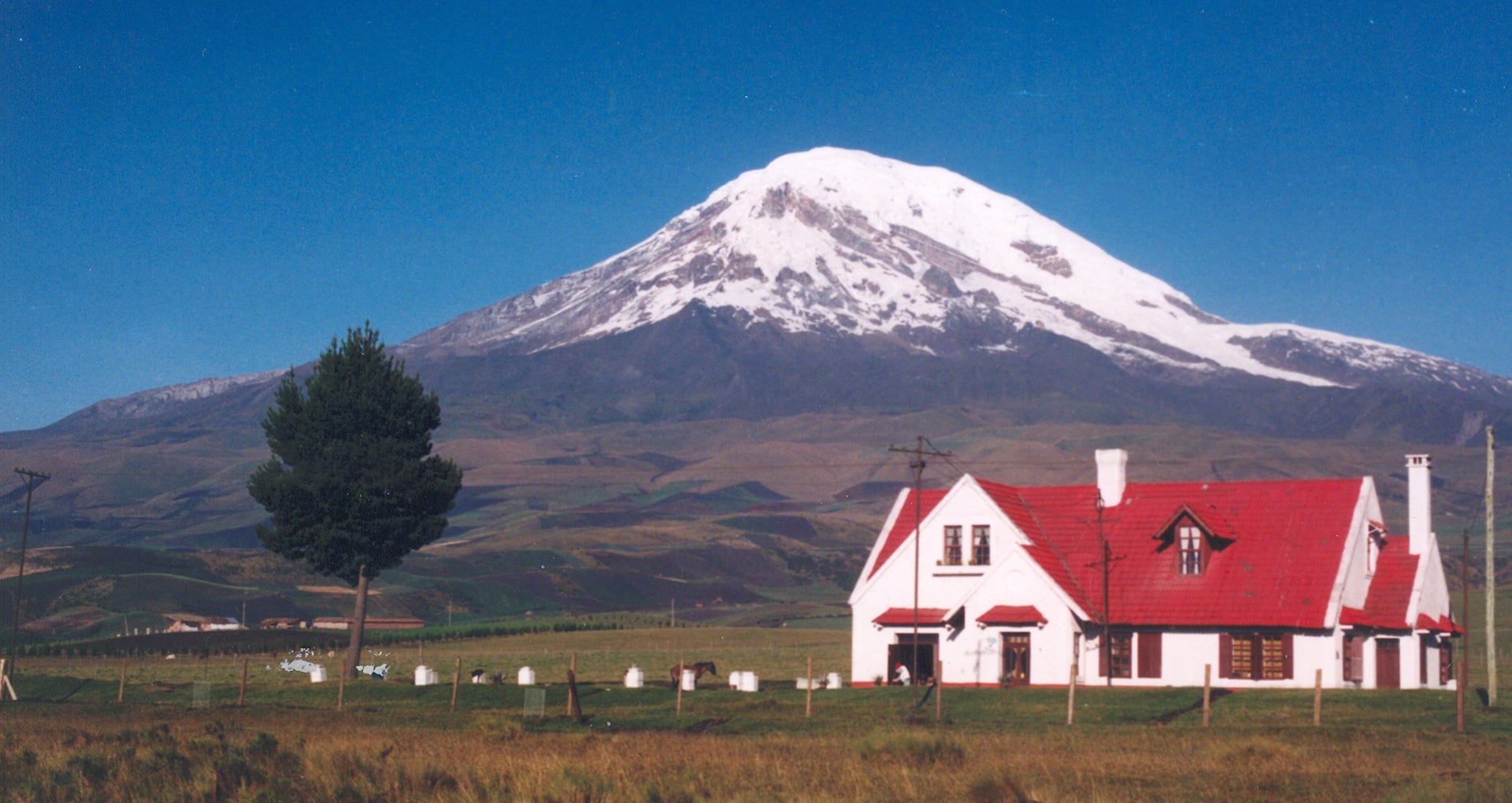 Ecuador