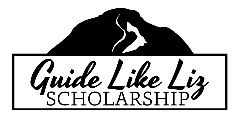 Guide Like Liz Logo