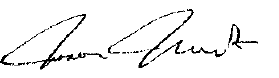 Testimonials 2 Jason Signature