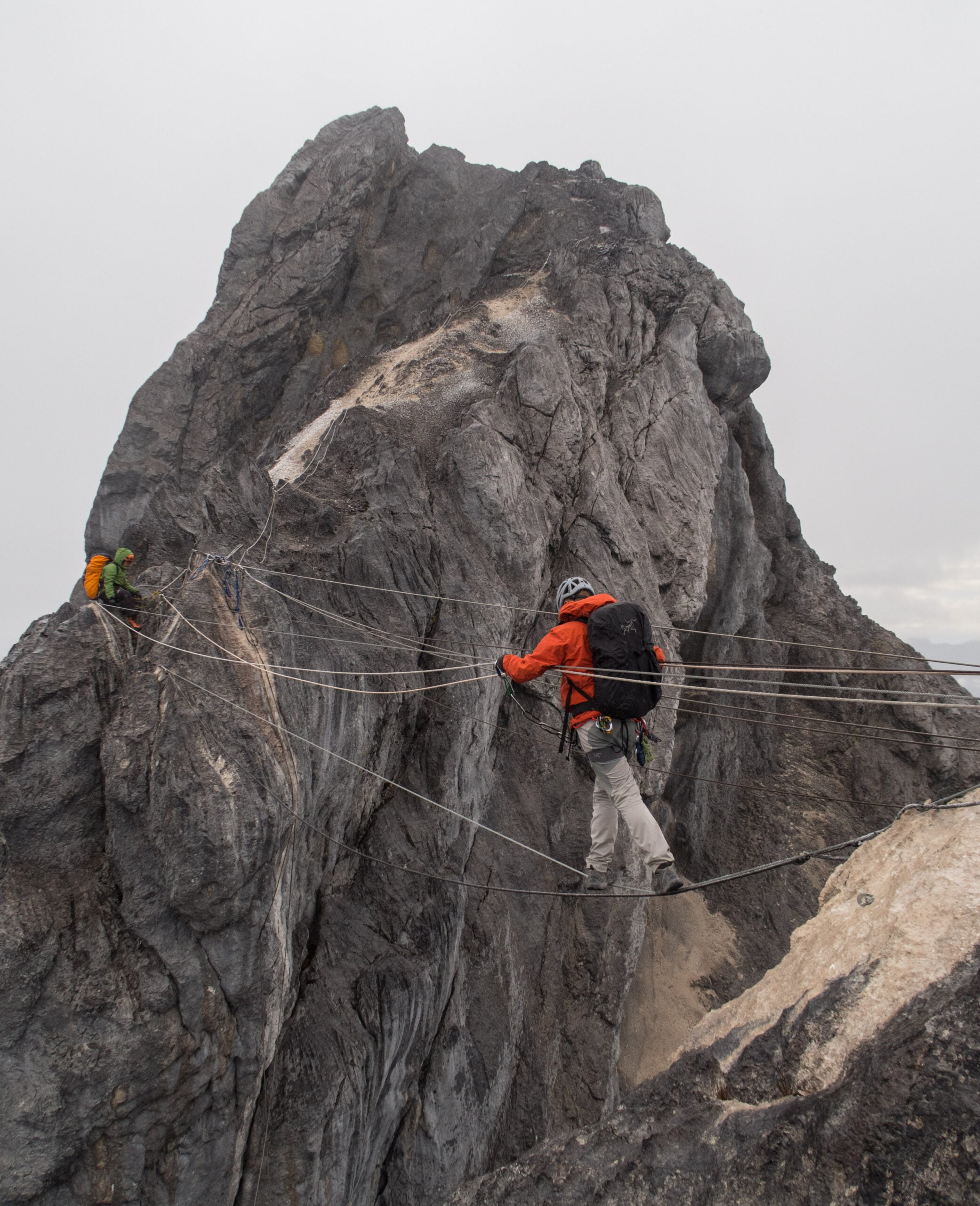 Mike Roberts Carstensz Thumb