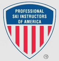 PSIA Certified Ski Instructor