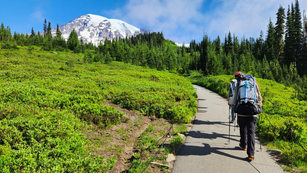 Rainier 07