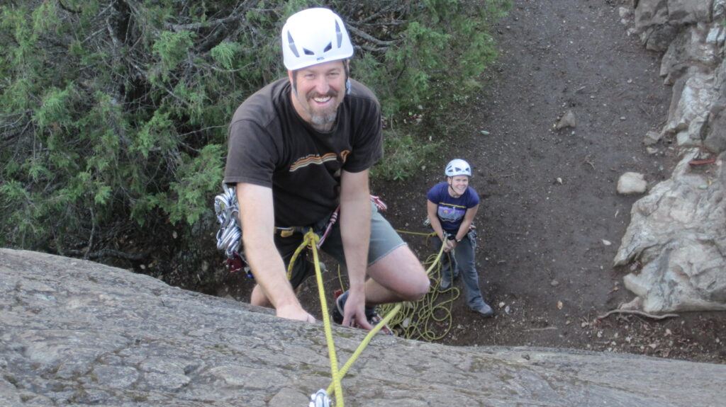 Feeling Nervous About an AAI Course? You’re Not Alone—and You’re Probably Ready 6 Sunset Tom Erin