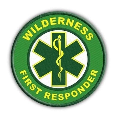 Wilderness First Responder