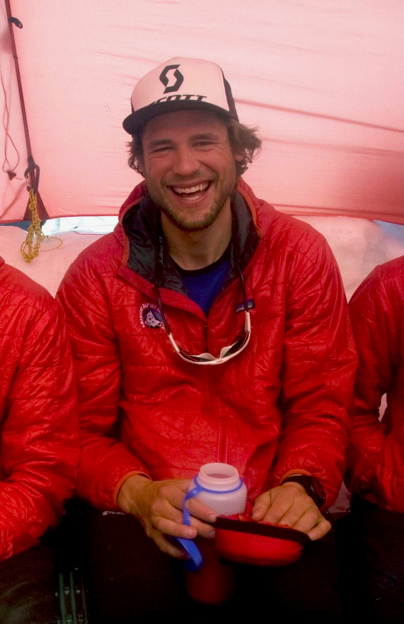 Denali Staff 2012