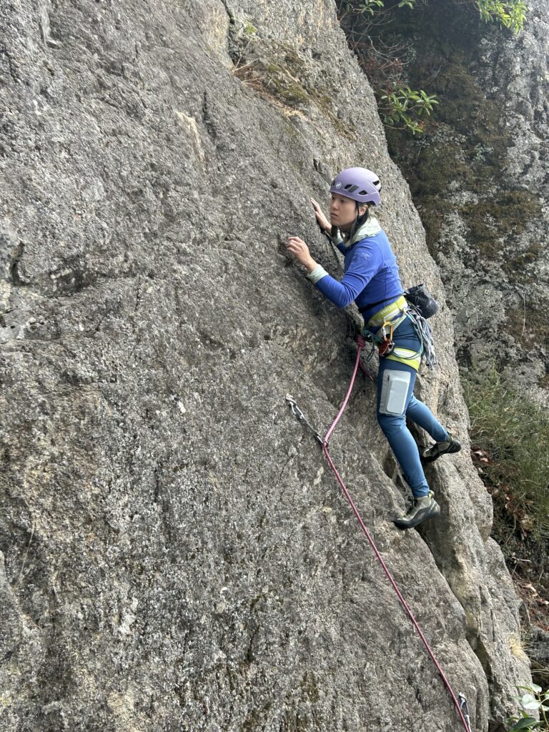 Climbing, Skiing, Rescue and Outdoor News from Here and Abroad - 2/5/26 1 IMG 0032