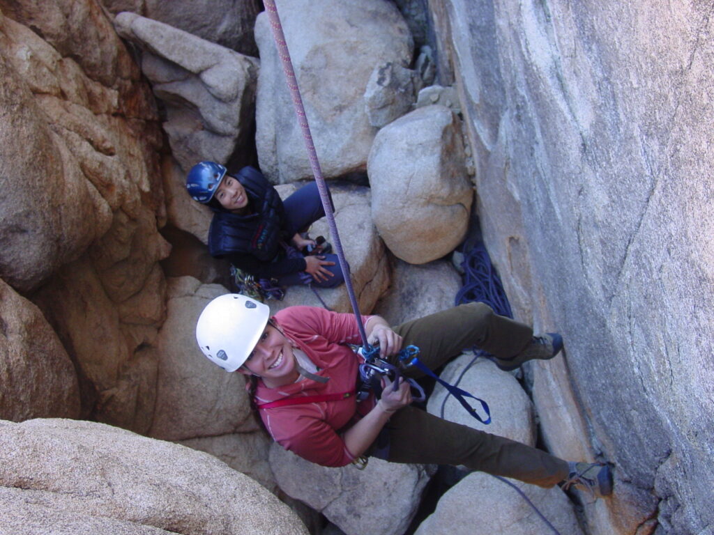 Feeling Nervous About an AAI Course? You’re Not Alone—and You’re Probably Ready 3 JT Sarah and Bekah 2