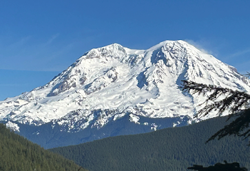 Rainier West Side