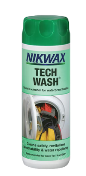 NikWax