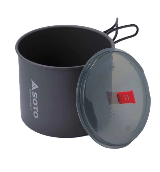 Pot Pot