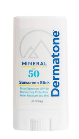 Sunscreen