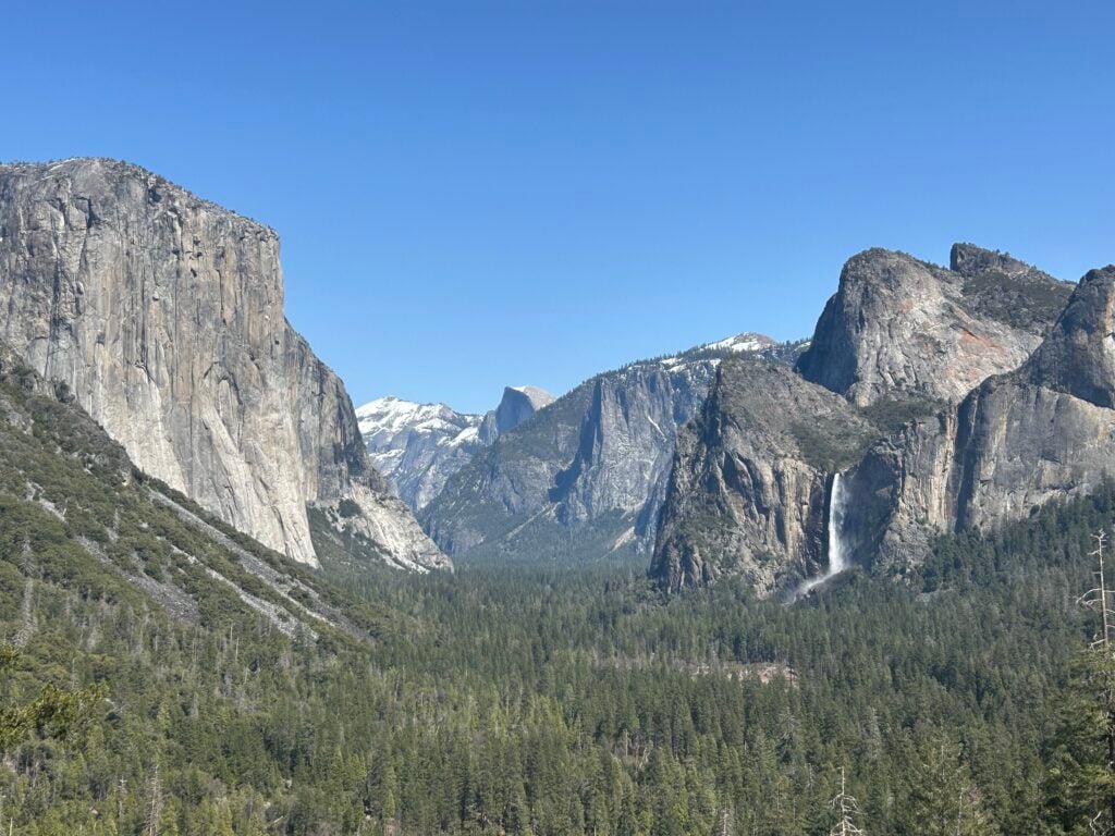 Valley 2