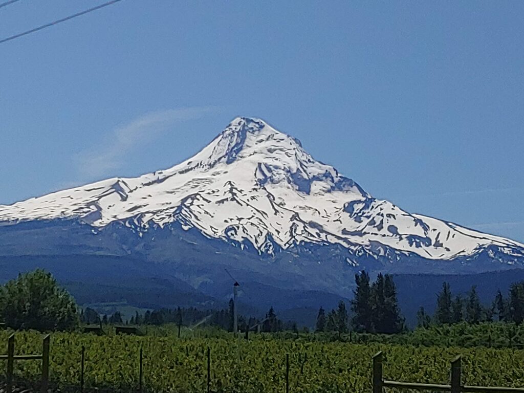 Climbing, Skiing, Rescue and Outdoor News from HerE and Abroad - 1/29/26 1 MtHood1
