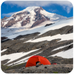 Baker Tent