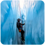 Crevasse 1