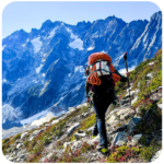 Hiking