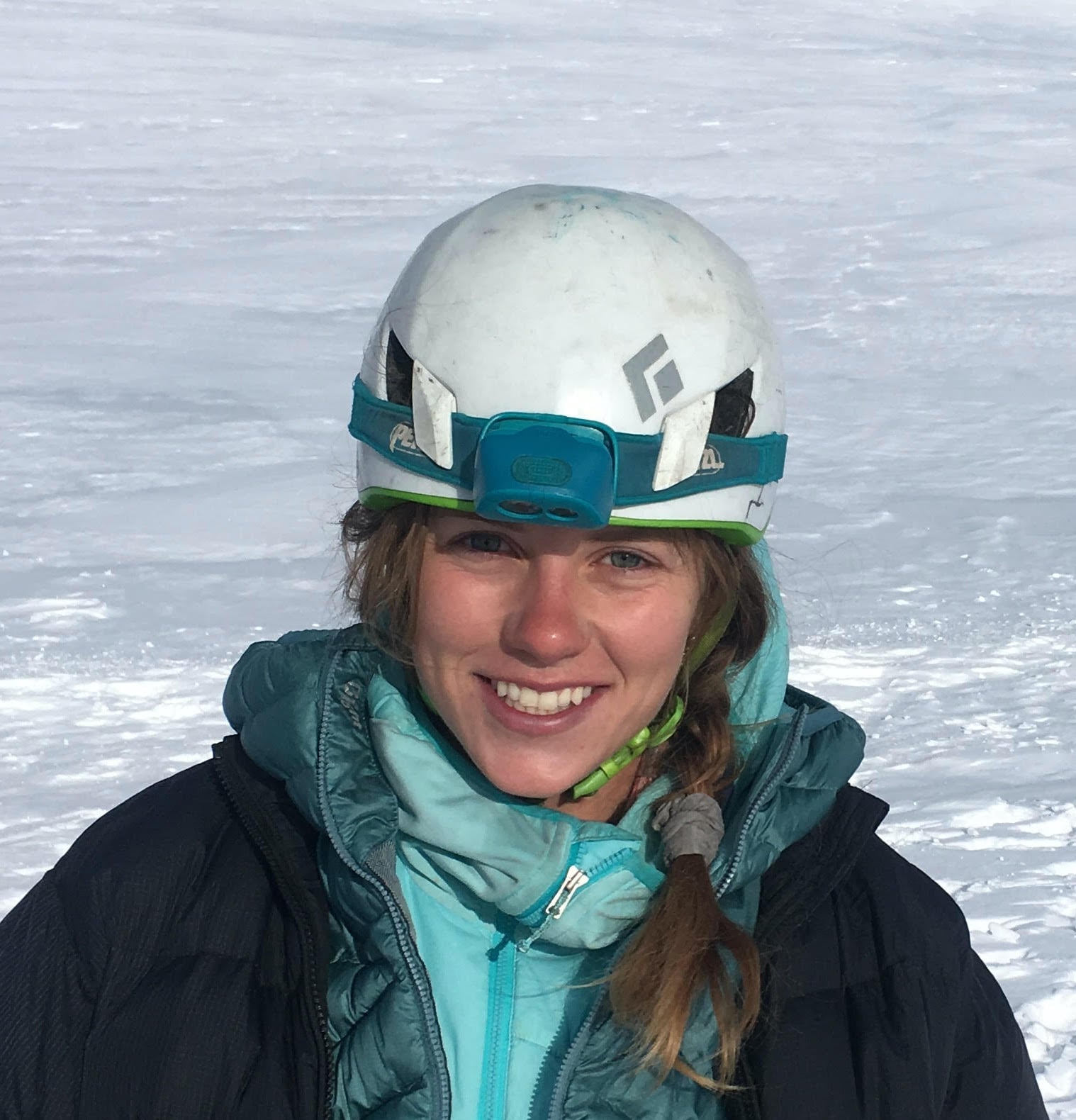 Camille Leininger