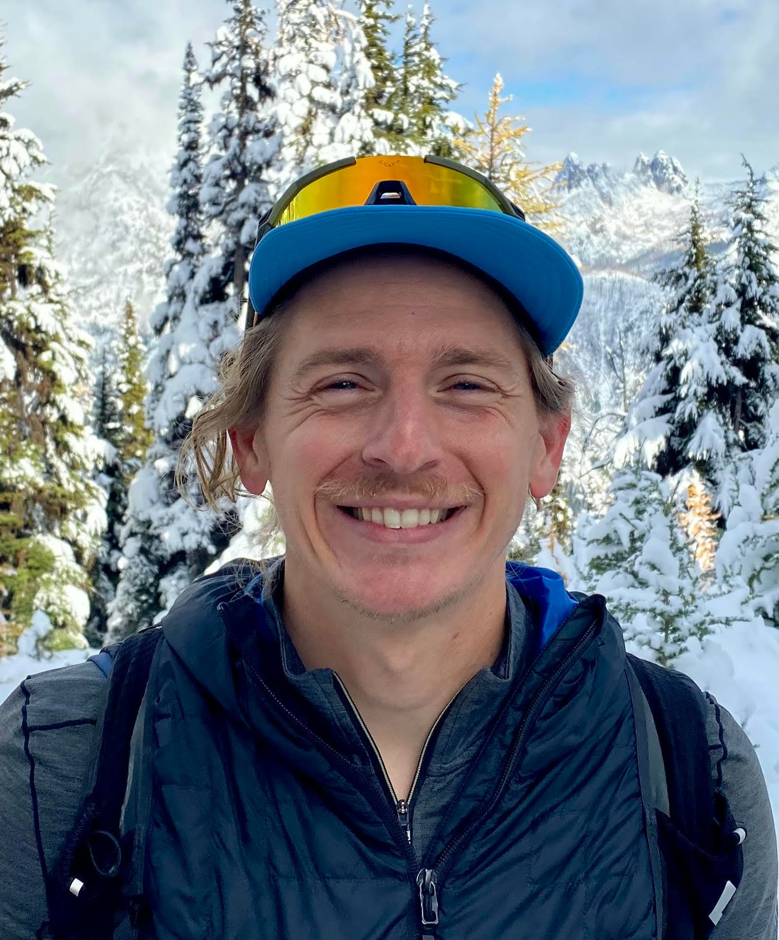 Tyler Olson