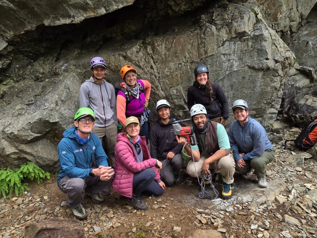 Climbing, Skiing, Rescue and Outdoor News from Here and Abroad - 7/16/2026 1 20260628 160945