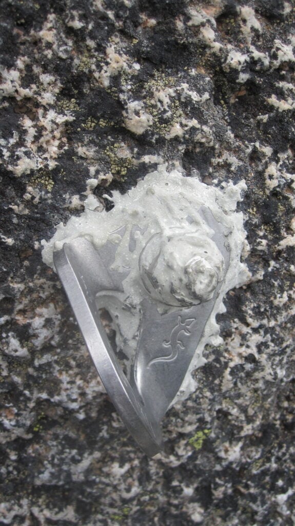 Epoxy Bolt
