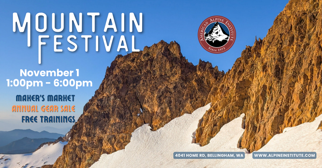 Climbing, Skiing, Mountain Rescue and Outdoor News from Here and Abroad - 10/29/26 1 Mountain Fest 202 Facebook Ad